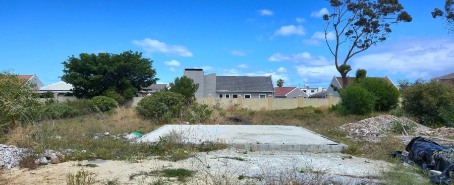 0 Bedroom Property for Sale in Franskraal Western Cape